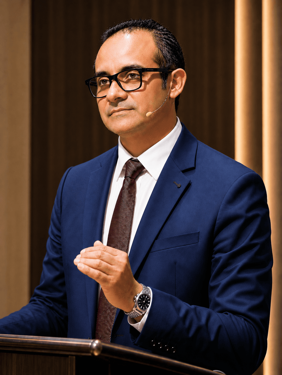 Dr Khaled Gad